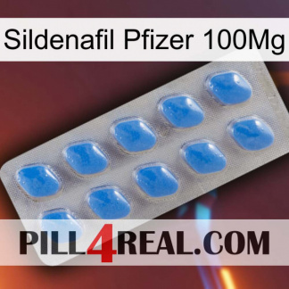 Sildenafil Pfizer 100Mg 22